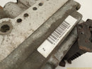 Cadillac Eldorado ABS Pump-8