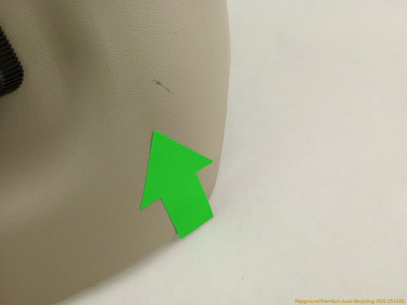 Cadillac Eldorado Passenger Right Power Seat Switch