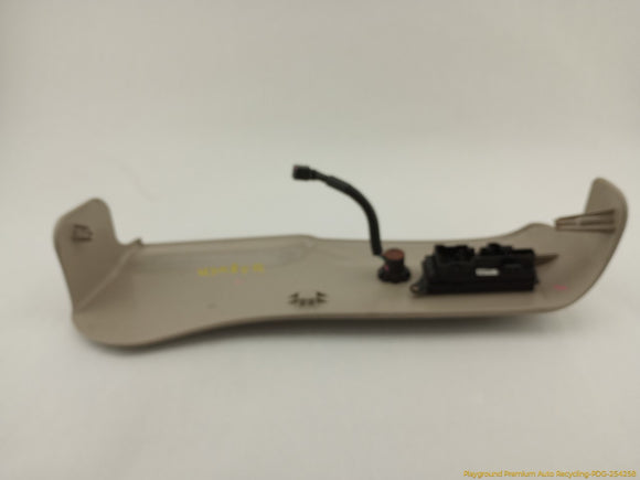 Cadillac Eldorado Passenger Right Power Seat Switch
