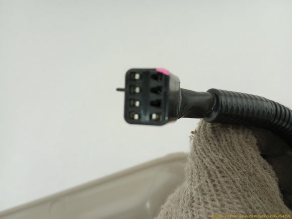 Cadillac Eldorado Passenger Right Power Seat Switch