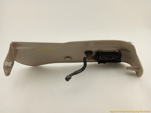 Cadillac Eldorado Passenger Right Power Seat Switch