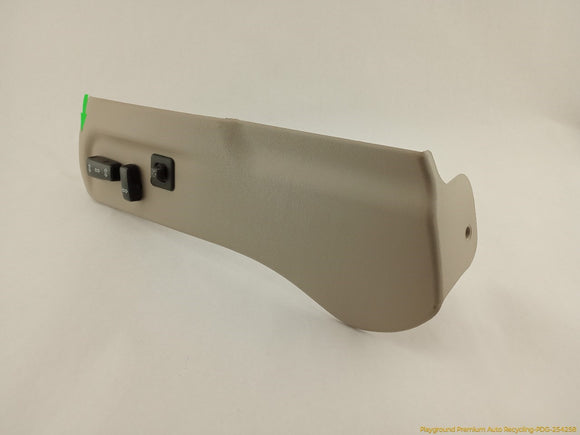 Cadillac Eldorado Passenger Right Power Seat Switch