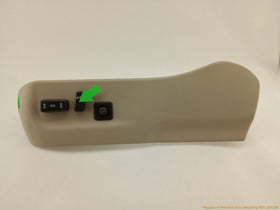 Cadillac Eldorado Driver Left Power Seat Switch - 0