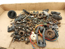 Cadillac Eldorado Dismantling Hardware Fasteners Bolts & Nuts-8