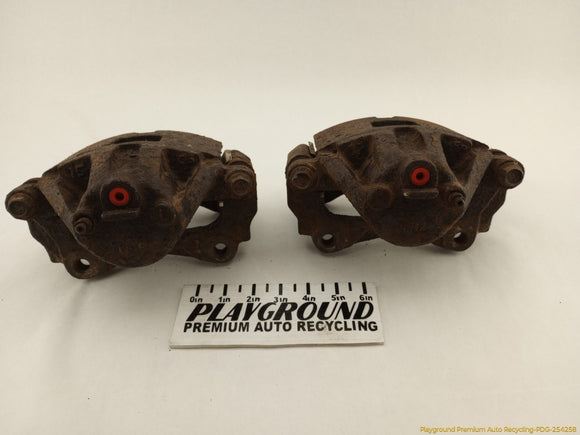 Cadillac Eldorado Pair Of Front Brake Calipers