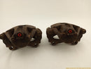 Cadillac Eldorado Pair Of Front Brake Calipers-2