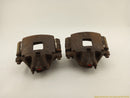 Cadillac Eldorado Pair Of Front Brake Calipers-4