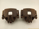 Cadillac Eldorado Pair Of Front Brake Calipers-5
