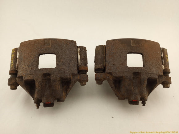Cadillac Eldorado Pair Of Front Brake Calipers