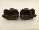 Cadillac Eldorado Pair Of Front Brake Calipers-6