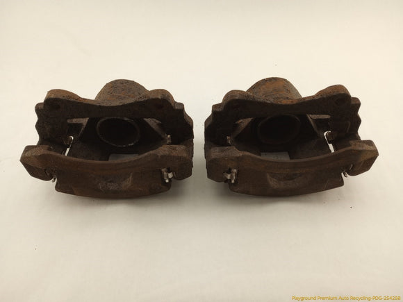 Cadillac Eldorado Pair Of Front Brake Calipers
