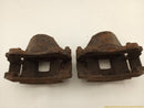 Cadillac Eldorado Pair Of Front Brake Calipers-7