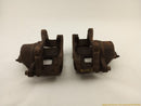 Cadillac Eldorado Pair Of Front Brake Calipers-8