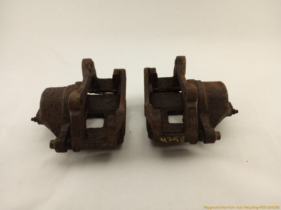 Cadillac Eldorado Pair Of Front Brake Calipers