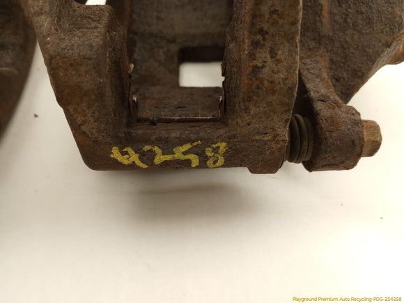 Cadillac Eldorado Pair Of Front Brake Calipers
