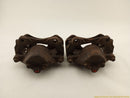 Cadillac Eldorado Pair Of Front Brake Calipers-10