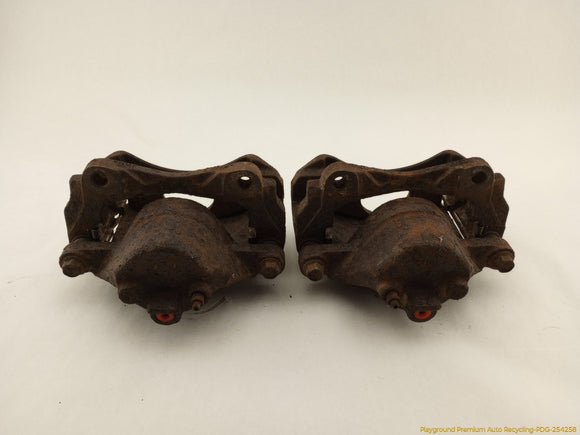 Cadillac Eldorado Pair Of Front Brake Calipers