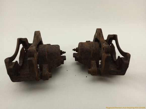 Cadillac Eldorado Pair Of Front Brake Calipers