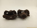 Cadillac Eldorado Pair Of Front Brake Calipers-12