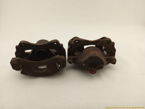 Cadillac Eldorado Pair Of Front Brake Calipers