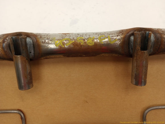 Cadillac Eldorado Driver Left Front Seat Backrest Frame