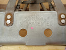 Cadillac Eldorado Driver Left Front Seat Backrest Frame-9