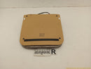 Cadillac Eldorado Passenger Right Front Seat Backrest Frame-1