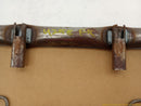 Cadillac Eldorado Passenger Right Front Seat Backrest Frame-4
