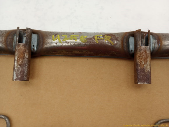 Cadillac Eldorado Passenger Right Front Seat Backrest Frame