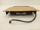 Cadillac Eldorado Passenger Right Front Seat Backrest Frame-5