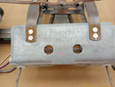 Cadillac Eldorado Passenger Right Front Seat Backrest Frame-7