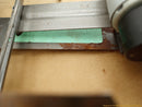 Cadillac Eldorado Passenger Right Front Seat Backrest Frame-12