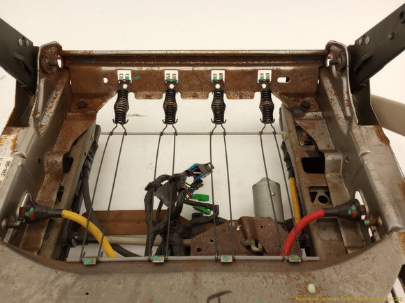 Cadillac Eldorado Passenger Right Front Seat Track