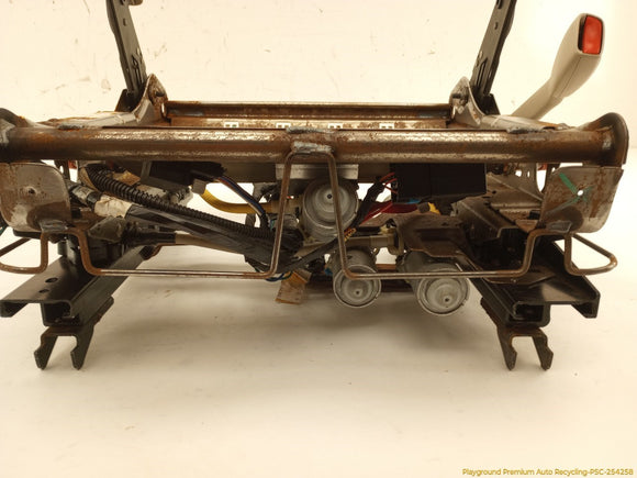 Cadillac Eldorado Passenger Right Front Seat Track