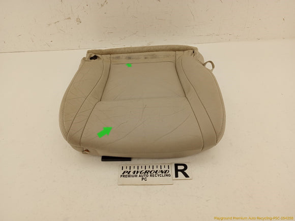 Cadillac Eldorado Passenger Right Front Lower Seat Cushion