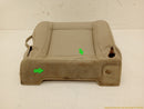 Cadillac Eldorado Passenger Right Front Lower Seat Cushion-4