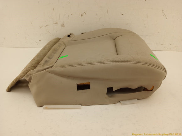 Cadillac Eldorado Passenger Right Front Lower Seat Cushion