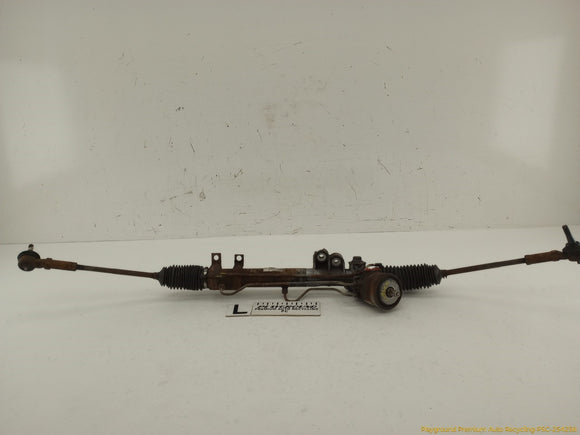 Cadillac Eldorado Power Steering Rack & Pinion