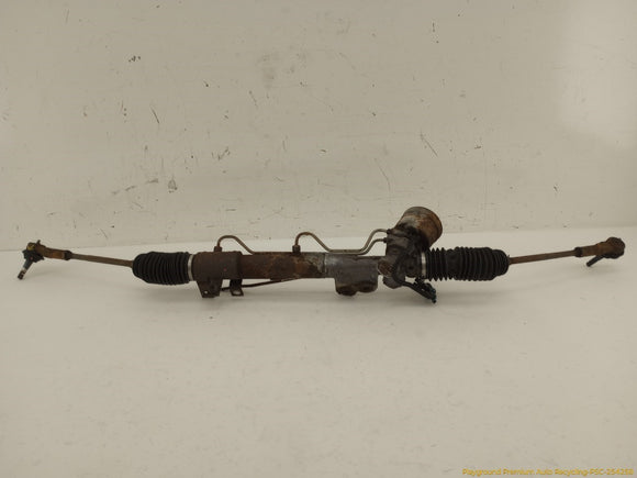 Cadillac Eldorado Power Steering Rack & Pinion