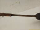 Cadillac Eldorado Power Steering Rack & Pinion-4