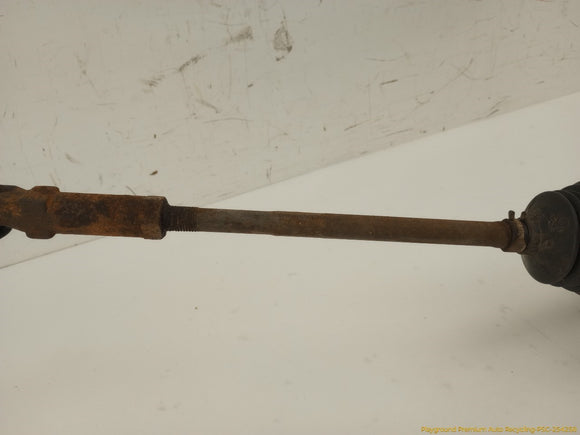 Cadillac Eldorado Power Steering Rack & Pinion