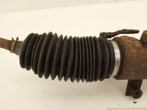 Cadillac Eldorado Power Steering Rack & Pinion
