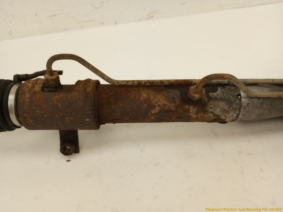 Cadillac Eldorado Power Steering Rack & Pinion
