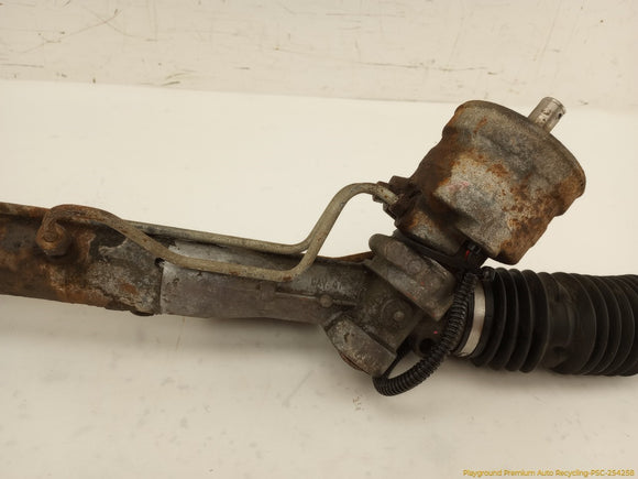 Cadillac Eldorado Power Steering Rack & Pinion