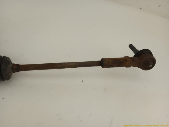 Cadillac Eldorado Power Steering Rack & Pinion