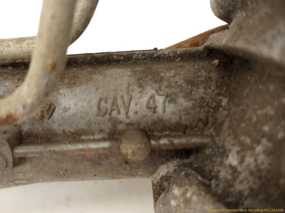 Cadillac Eldorado Power Steering Rack & Pinion