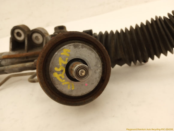 Cadillac Eldorado Power Steering Rack & Pinion