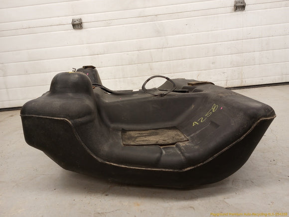 Cadillac Eldorado Fuel Gas Tank