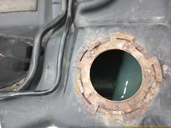 Cadillac Eldorado Fuel Gas Tank