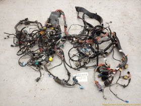 Cadillac Eldorado Vehicle Body Wire Harness